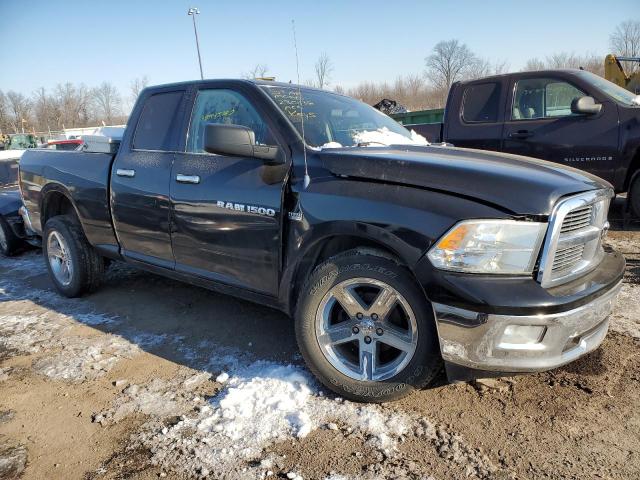 Photo 3 VIN: 1C6RD7GT0CS215091 - DODGE RAM 1500 S 