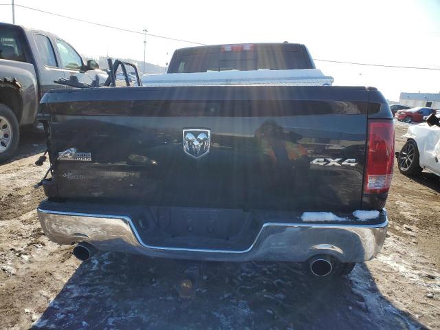 Photo 5 VIN: 1C6RD7GT0CS215091 - DODGE RAM 1500 S 