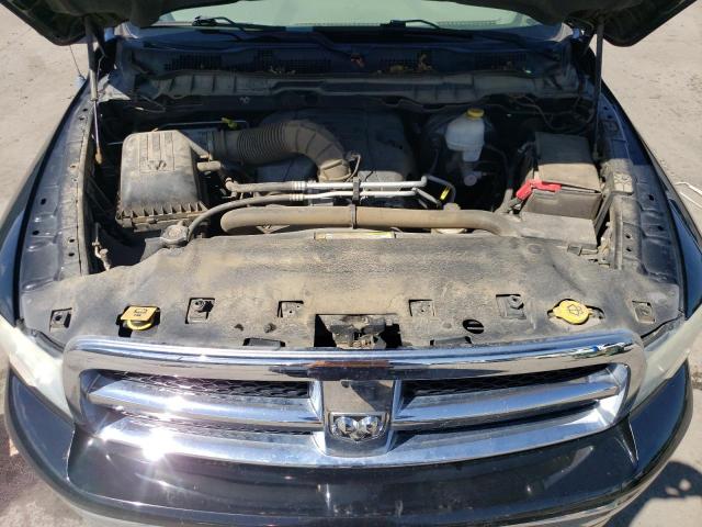 Photo 10 VIN: 1C6RD7GT0CS226026 - DODGE RAM 1500 S 