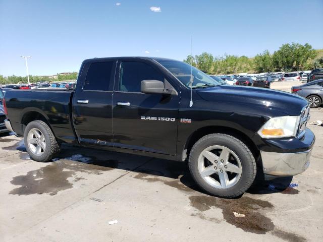 Photo 3 VIN: 1C6RD7GT0CS226026 - DODGE RAM 1500 S 