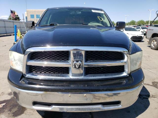 Photo 4 VIN: 1C6RD7GT0CS226026 - DODGE RAM 1500 S 