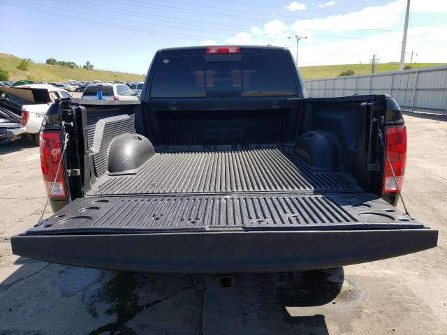 Photo 5 VIN: 1C6RD7GT0CS226026 - DODGE RAM 1500 S 