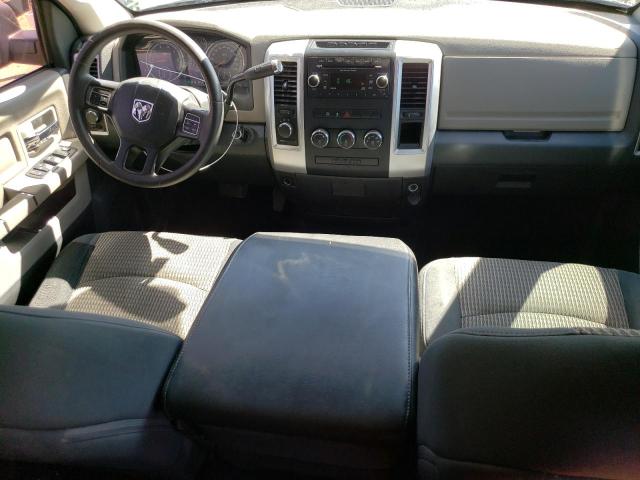 Photo 7 VIN: 1C6RD7GT0CS226026 - DODGE RAM 1500 S 