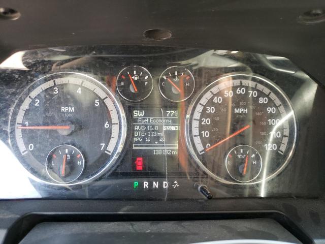 Photo 8 VIN: 1C6RD7GT0CS226026 - DODGE RAM 1500 S 