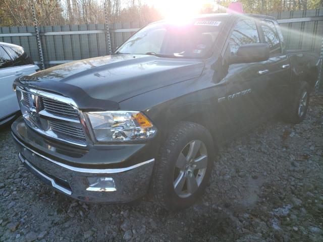 Photo 1 VIN: 1C6RD7GT0CS247619 - DODGE RAM 1500 S 