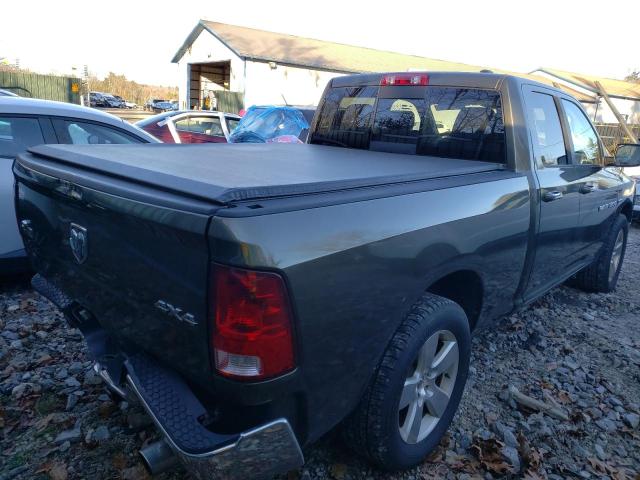 Photo 3 VIN: 1C6RD7GT0CS247619 - DODGE RAM 1500 S 