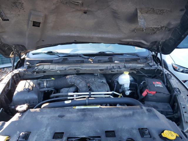 Photo 6 VIN: 1C6RD7GT0CS247619 - DODGE RAM 1500 S 