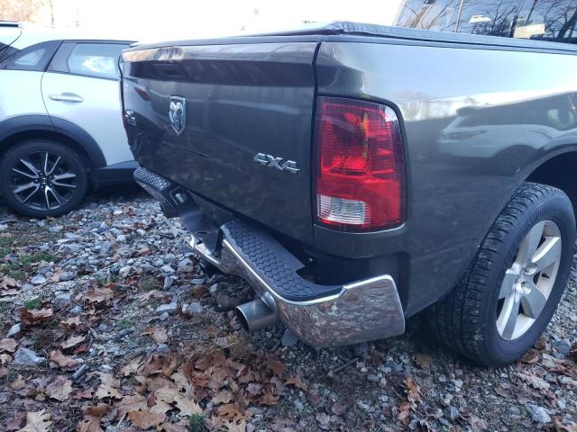 Photo 8 VIN: 1C6RD7GT0CS247619 - DODGE RAM 1500 S 