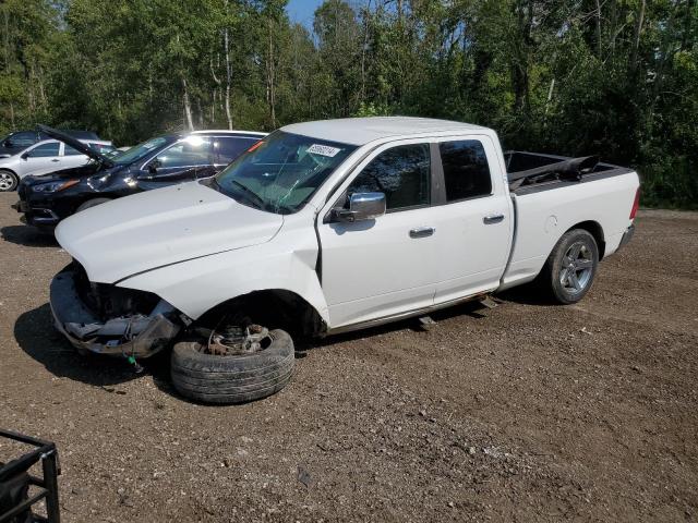 Photo 0 VIN: 1C6RD7GT0CS256272 - DODGE RAM 1500 S 