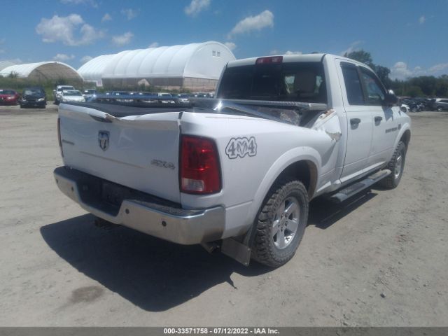 Photo 3 VIN: 1C6RD7GT0CS258426 - RAM 1500 