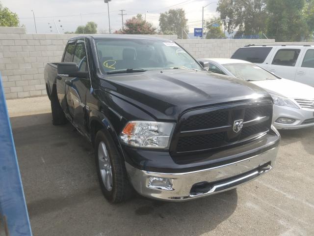 Photo 0 VIN: 1C6RD7GT0CS270415 - DODGE RAM 1500 S 