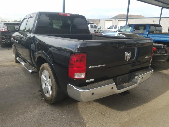 Photo 2 VIN: 1C6RD7GT0CS270415 - DODGE RAM 1500 S 