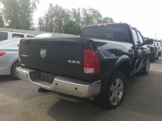 Photo 3 VIN: 1C6RD7GT0CS270415 - DODGE RAM 1500 S 