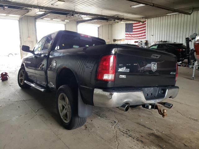 Photo 2 VIN: 1C6RD7GT0CS273170 - DODGE RAM 1500 S 