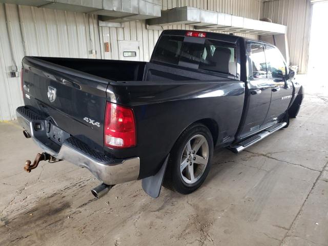 Photo 3 VIN: 1C6RD7GT0CS273170 - DODGE RAM 1500 S 