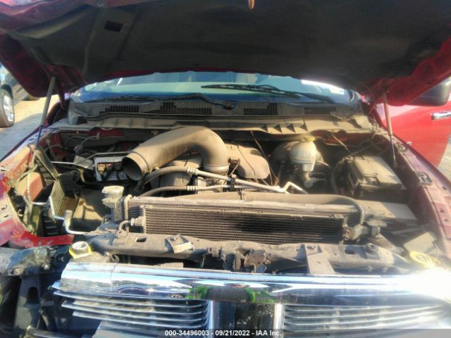 Photo 9 VIN: 1C6RD7GT1CS170873 - RAM 1500 