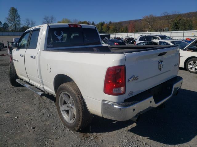 Photo 2 VIN: 1C6RD7GT1CS185082 - DODGE RAM 1500 S 