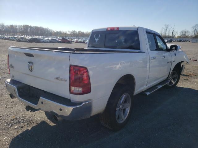 Photo 3 VIN: 1C6RD7GT1CS185082 - DODGE RAM 1500 S 