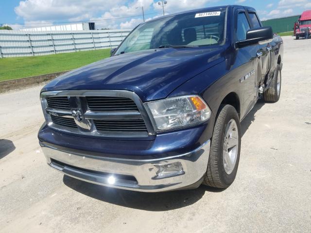 Photo 1 VIN: 1C6RD7GT1CS214371 - DODGE RAM 1500 S 