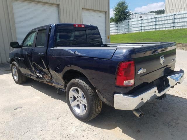 Photo 2 VIN: 1C6RD7GT1CS214371 - DODGE RAM 1500 S 