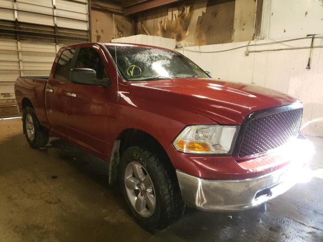 Photo 0 VIN: 1C6RD7GT1CS226083 - DODGE RAM 1500 S 