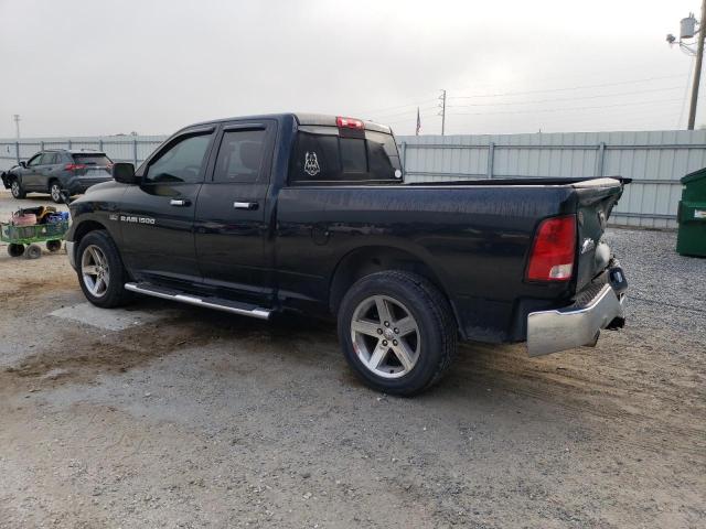 Photo 1 VIN: 1C6RD7GT1CS283819 - DODGE RAM 1500 S 