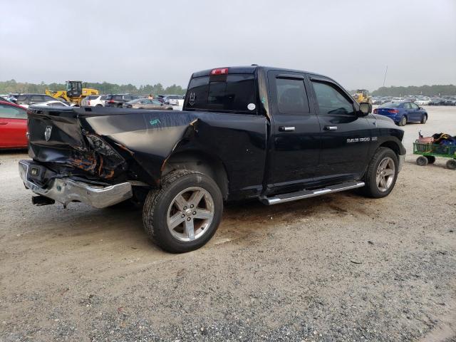 Photo 2 VIN: 1C6RD7GT1CS283819 - DODGE RAM 1500 S 