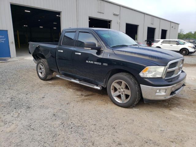 Photo 3 VIN: 1C6RD7GT1CS283819 - DODGE RAM 1500 S 