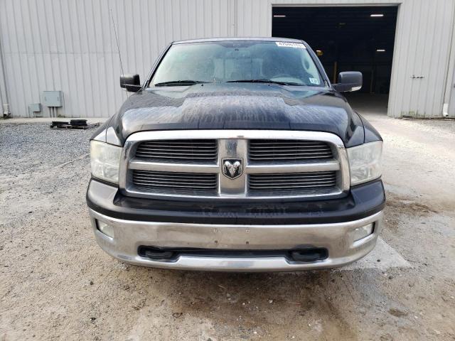 Photo 4 VIN: 1C6RD7GT1CS283819 - DODGE RAM 1500 S 