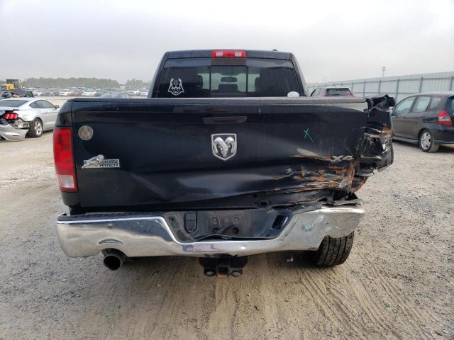 Photo 5 VIN: 1C6RD7GT1CS283819 - DODGE RAM 1500 S 