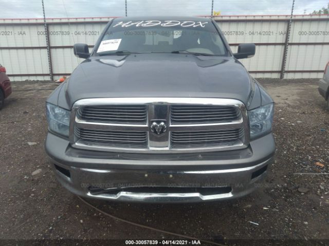 Photo 5 VIN: 1C6RD7GT1CS295257 - RAM 1500 