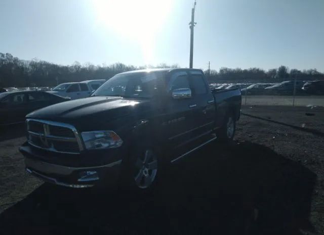 Photo 1 VIN: 1C6RD7GT1CS328659 - RAM 1500 