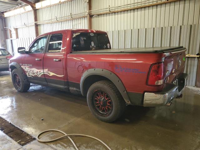 Photo 1 VIN: 1C6RD7GT1CS329097 - DODGE RAM 1500 S 