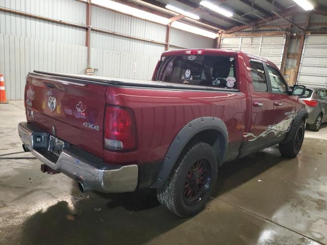 Photo 2 VIN: 1C6RD7GT1CS329097 - DODGE RAM 1500 S 