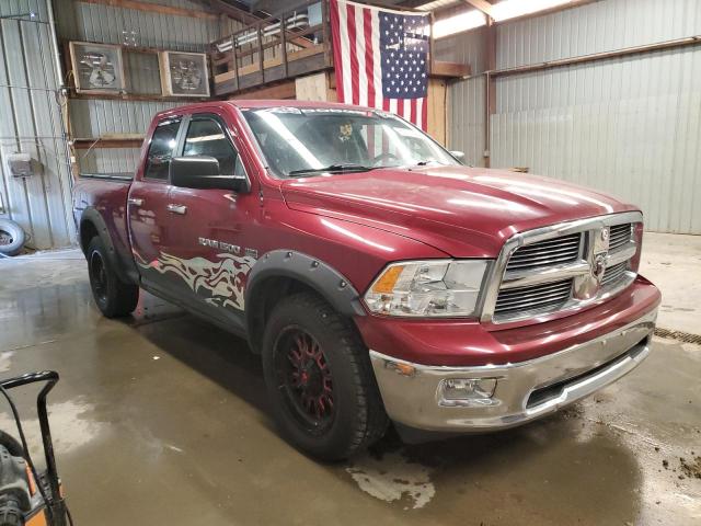 Photo 3 VIN: 1C6RD7GT1CS329097 - DODGE RAM 1500 S 