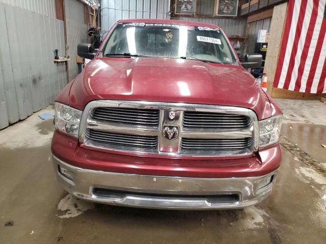 Photo 4 VIN: 1C6RD7GT1CS329097 - DODGE RAM 1500 S 