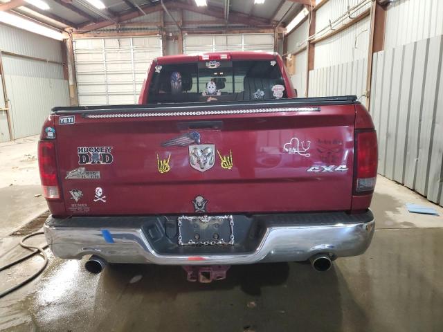 Photo 5 VIN: 1C6RD7GT1CS329097 - DODGE RAM 1500 S 