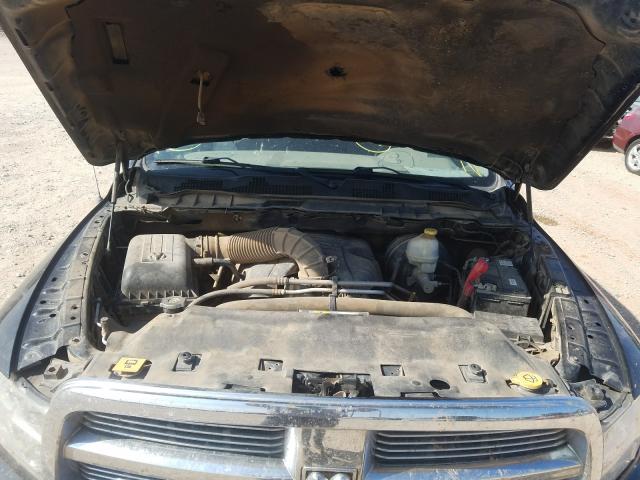 Photo 6 VIN: 1C6RD7GT1CS347891 - DODGE RAM 1500 S 