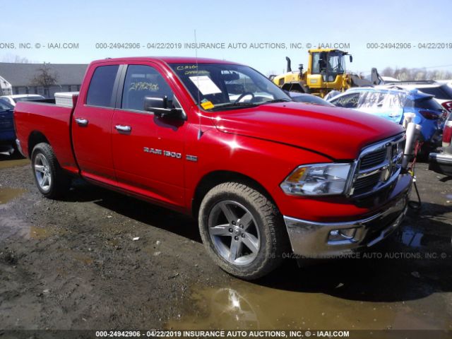 Photo 0 VIN: 1C6RD7GT2CS122928 - RAM 1500 