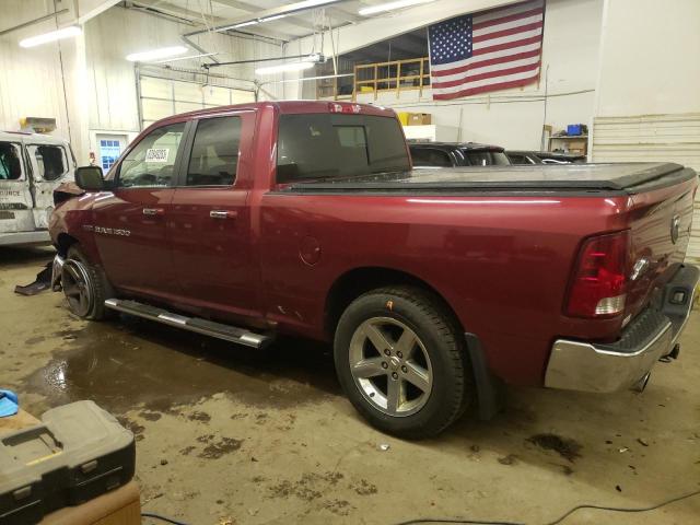 Photo 1 VIN: 1C6RD7GT2CS154245 - DODGE RAM 1500 