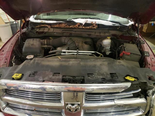 Photo 10 VIN: 1C6RD7GT2CS154245 - DODGE RAM 1500 