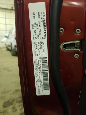 Photo 11 VIN: 1C6RD7GT2CS154245 - DODGE RAM 1500 