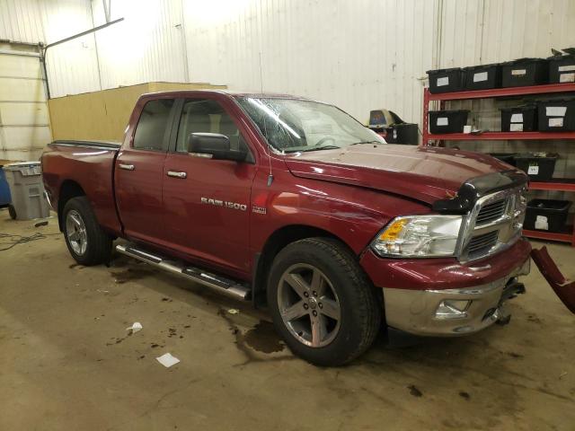 Photo 3 VIN: 1C6RD7GT2CS154245 - DODGE RAM 1500 