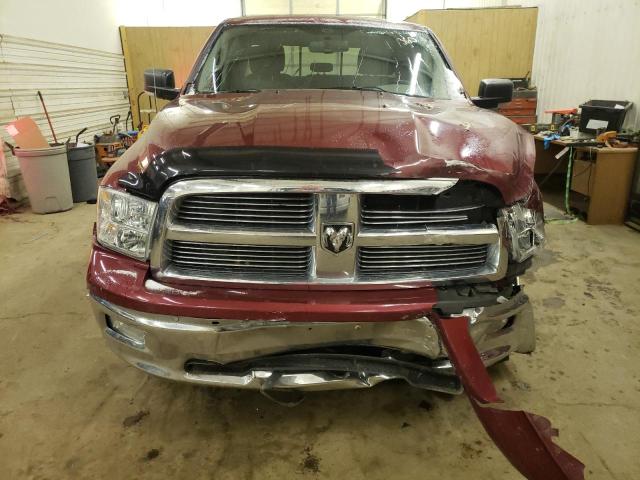 Photo 4 VIN: 1C6RD7GT2CS154245 - DODGE RAM 1500 