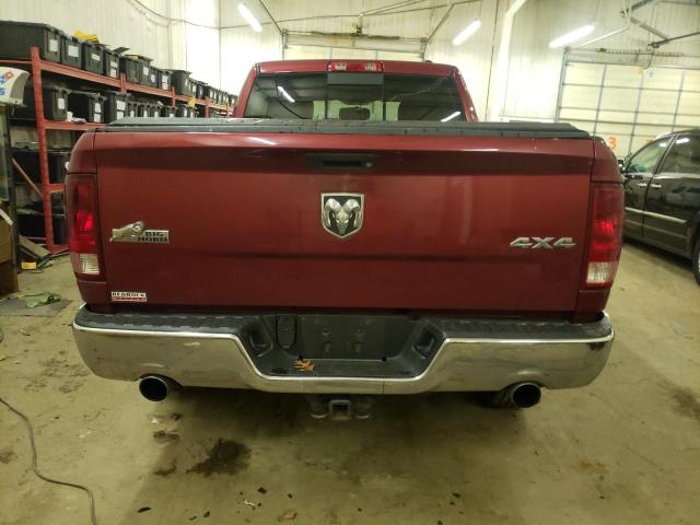 Photo 5 VIN: 1C6RD7GT2CS154245 - DODGE RAM 1500 