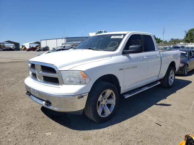 Photo 1 VIN: 1C6RD7GT2CS155637 - DODGE RAM 1500 S 