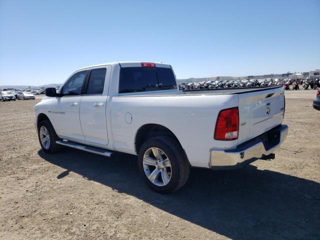 Photo 2 VIN: 1C6RD7GT2CS155637 - DODGE RAM 1500 S 