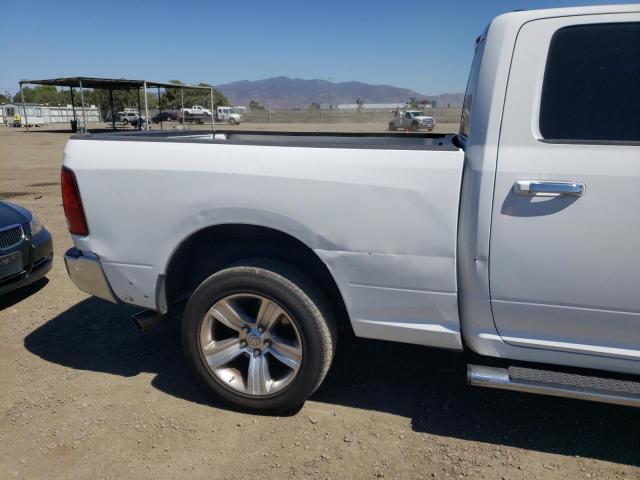 Photo 8 VIN: 1C6RD7GT2CS155637 - DODGE RAM 1500 S 