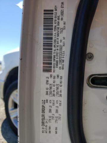 Photo 9 VIN: 1C6RD7GT2CS155637 - DODGE RAM 1500 S 