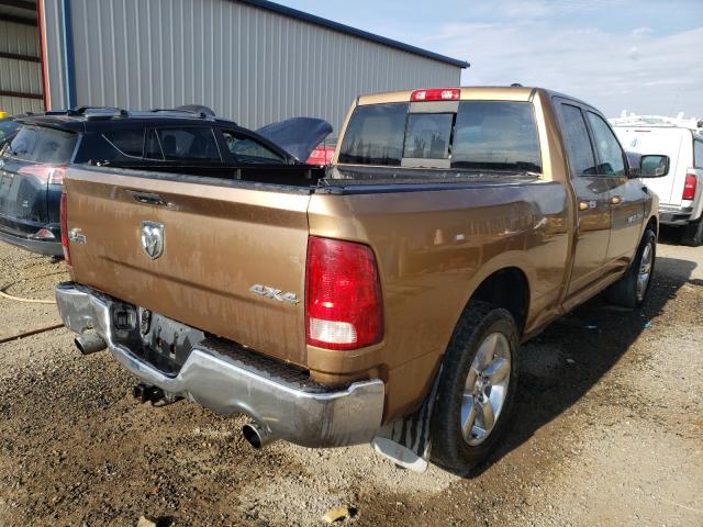 Photo 3 VIN: 1C6RD7GT2CS179792 - DODGE RAM 1500 S 